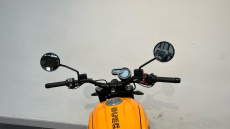 Ducati Scrambler 1100 Pro (20MY)